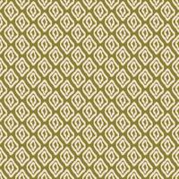 abstrakt retro sömlös mönster med romber. för textilier, interiör, tapet, omslag papper, Kläder vektor