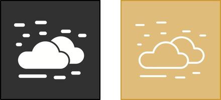 Cloud-Icon-Design vektor