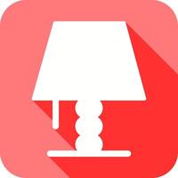 Lampen-Icon-Design vektor