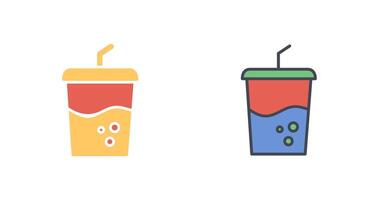 drink ikon design vektor