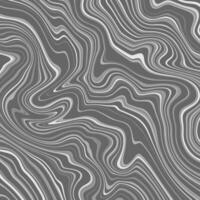 Damaskus Stahl Textur, Wolke Muster Farbe Illustration. Damaskus abstrakt eben Hintergrund vektor