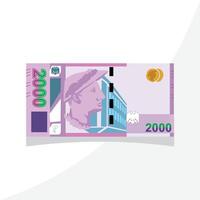 valuta av algeriet 2000 notera algeriet valuta 2000 notera illustration, algeriet valuta 2000 notera bild eller algeriet valuta 2000 notera bild vektor