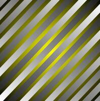 abstrakt geometrisch Hintergrund im das bilden von mehrfarbig parallel Linien vektor