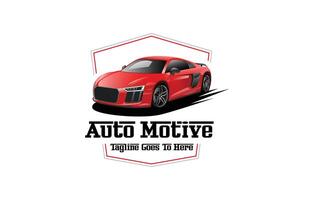 Auto Logo, Auto Detaillierung Logo, Automobil Logo, Auto Detaillierung Logo, Auto waschen Logo, Sport Auto Logo, Auto Rennen Logo, Auto Garage Logo, Automobil Logo, Auto Bedienung Logo, Auto Reparatur Logo vektor