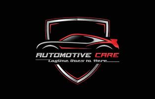 Auto Logo, Auto Detaillierung Logo, Automobil Logo, Auto Detaillierung Logo, Auto waschen Logo, Sport Auto Logo, Auto Rennen Logo, Auto Garage Logo, Automobil Logo, Auto Bedienung Logo, Auto Reparatur Logo vektor