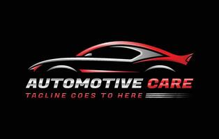 Auto Logo, Auto Detaillierung Logo, Automobil Logo, Auto Detaillierung Logo, Auto waschen Logo, Sport Auto Logo, Auto Rennen Logo, Auto Garage Logo, Automobil Logo, Auto Bedienung Logo, Auto Reparatur Logo vektor