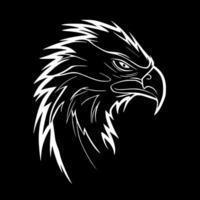 hippogriff - hög kvalitet logotyp - illustration idealisk för t-shirt grafisk vektor