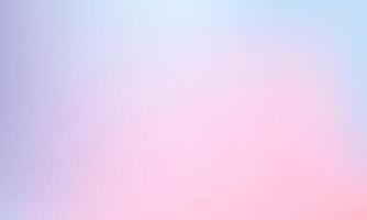 rosa och lila ombre bakgrund med mjuk pastell toner vektor