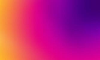 modern lila Farbe Gradient Hintergrund Design vektor