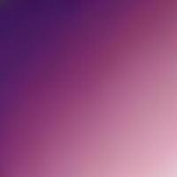 Gradient Hintergrund im Sanft Maulbeere lila vektor