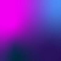 abstrakt suddig bakgrund med blå och lila lutning vektor