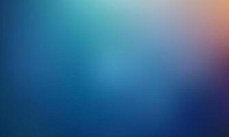 Blau Marine Gradient Hintergrund Farbe Design vektor