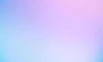 Gradient verwischen lila Pastell- Farbe Textur Hintergrund vektor