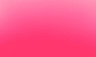rosa pop- abstrakt lutning suddig bakgrund för designers vektor