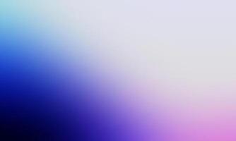 hell Gradient Hintergrund mit Blau und lila Farben zum Blickfang Designs vektor