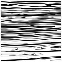 retro svart och vit timmer textur täcka över vektor