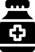 detta ikon eller logotyp apotek ikon eller Övrig var allt relaterad till snäll av läkemedel och andra eller design Ansökan programvara vektor