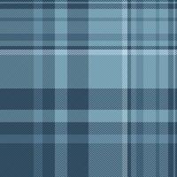 Hundezahn Stoff Tartan nahtlos, Decke Textur Muster Hintergrund. Folklore prüfen Textil- Plaid im cyan und Pastell- Farben. vektor