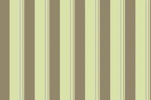 Französisch Hintergrund Textur, repetitiv Muster Linien Stoff. Valentinsgrüße Tag Vertikale Streifen Textil- nahtlos im Licht und dunkel Farben. vektor