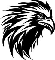 Hippogriff - - hoch Qualität Logo - - Illustration Ideal zum T-Shirt Grafik vektor