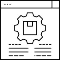 Kommentar Symbol Symbol Bild zum Element Design Plaudern und Kommunikation vektor