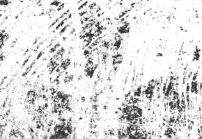 bedrövad ojämn grunge bakgrund. abstrakt illustration. täcka över vektor