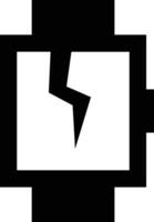 Daten Lager Symbol Symbol Bild zum Datenbank Illustration vektor