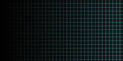 modern Blau Gradient abstrakt Hintergrund. minimal. Netz Banner. geometrisch Form. 3d Wirkung. Linien Streifen Rechteck. Design. futuristisch. Schnitt Papier oder Metall Wirkung. Luxus. Prämie. vektor
