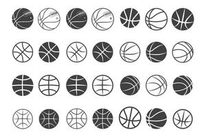 basketboll bunt, basketboll bunt, basketboll ClipArt, basketboll silhuett, vektor