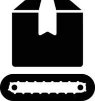 Lager Daten Symbol Symbol Bild zum Datenbank Illustration vektor