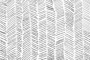 årgång klotter hand dragen geometrisk bakgrund med enkel svart trä textur. slumpmässig kaotisk modern konstliknande illustration. vektor