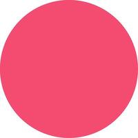 byta mång Färg cirkel ikon vektor