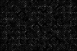 Weiß Technik Codierung Elektronik abstrakt Hintergrund vektor