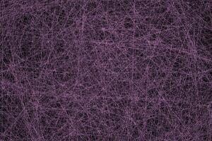 lila Linien Netz abstrakt Hintergrund vektor