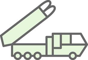 LKW Stutfohlen Symbol Design vektor