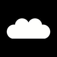 Vektor Cloud Icon