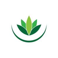 cannabis logotyp mall symbol design vektor