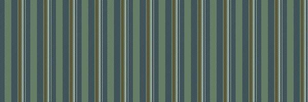 schick Streifen Hintergrund Vertikale, Schlafzimmer Textil- nahtlos Muster. zufällig Textur Stoff Linien im Pastell- und dunkel Farben. vektor