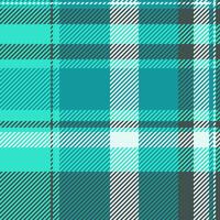 Textil- Design von texturiert Plaid. kariert Stoff Muster Swatch zum Shirt, Kleid, Anzug, Verpackung Papier drucken, Einladung und Geschenk Karte. vektor