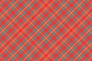 tartan rutigt mönster med textur. vektor