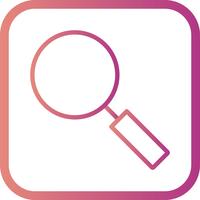 Vector Search Icon