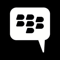 Blackberry Vector Icon