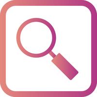 Vector Search Icon