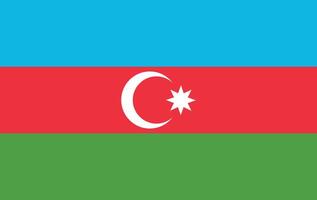 bild av azerbaijan flagga. azerbaijan flagga. nationell flagga av azerbajdzjan. azerbaijan flagga illustration. azerbaijan flagga bild. azerbaijan flagga bild vektor