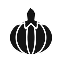 Vektor Pumpkin Icon