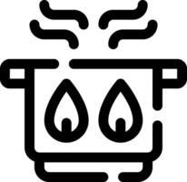 diese Symbol oder Logo Rezepte Symbol oder andere wo alles verbunden Restaurant und Andere oder Design Anwendung Software vektor
