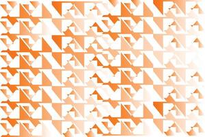 abstrakt bakgrund orange vektor
