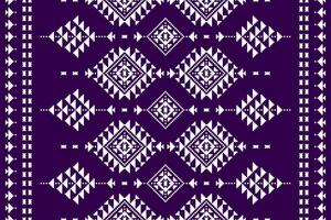 matta stam- mönster konst. geometrisk etnisk sömlös mönster traditionell. amerikansk, mexikansk stil. design för bakgrund, tapet, illustration, tyg, Kläder, matta, textil, batik, broderi. vektor