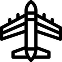 detta ikon eller logotyp flygplan ikon eller Övrig var allt relaterad till snäll av flygplan och andra eller design Ansökan programvara vektor