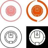 Power-Button-Icon-Design vektor